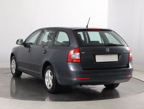 Skoda Octavia - 2012