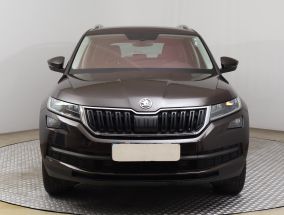 Skoda Kodiaq - 2018