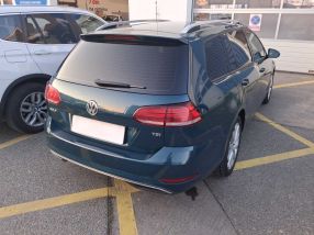 Volkswagen Golf - 2017