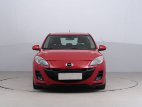 Mazda 3 - 2009
