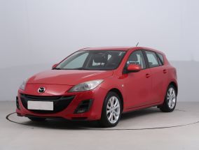 Mazda 3 - 2009