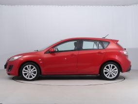Mazda 3 - 2009