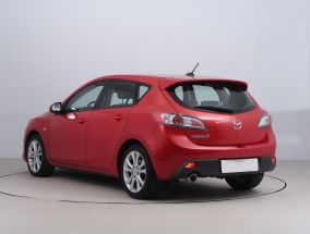 Mazda 3 - 2009