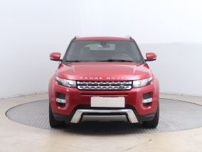 Land Rover Range Rover Evoque - 2013