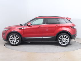 Land Rover Range Rover Evoque - 2013