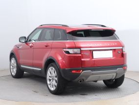 Land Rover Range Rover Evoque - 2013
