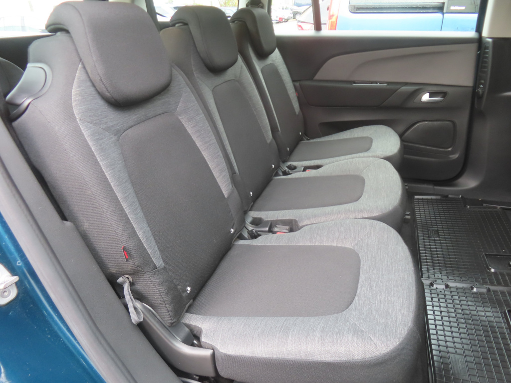 Citroen C4 Grand SpaceTourer