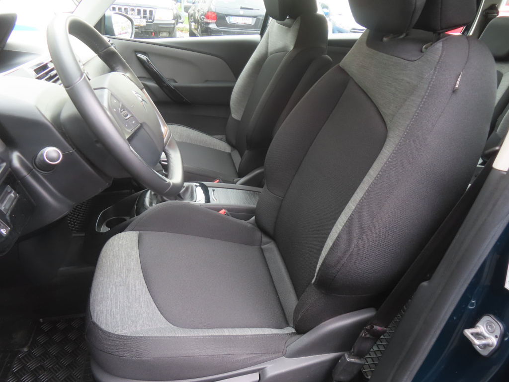 Citroen C4 Grand SpaceTourer