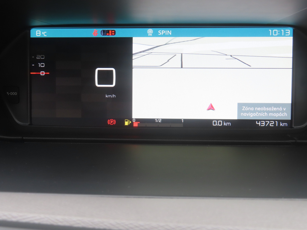 Citroen C4 Grand SpaceTourer