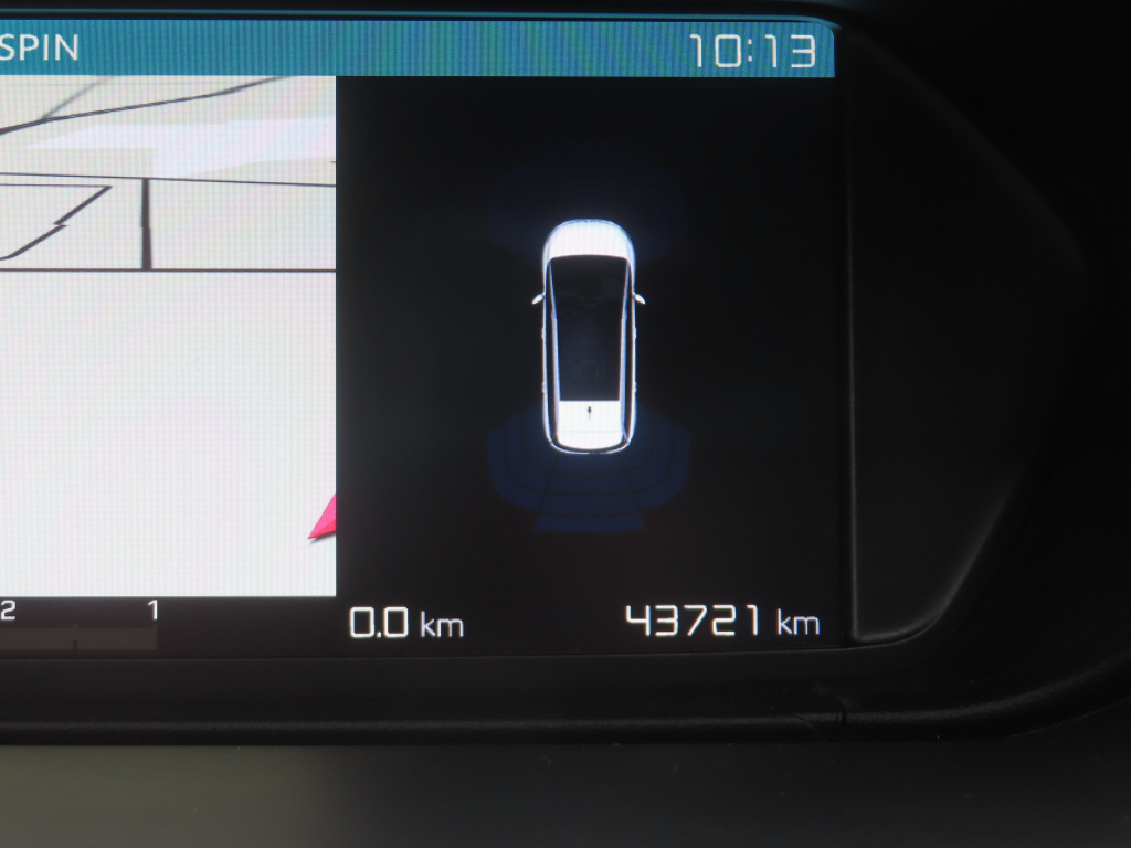 Citroen C4 Grand SpaceTourer