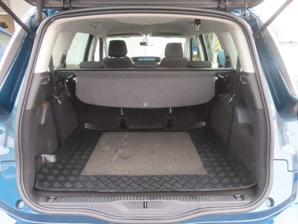 Citroen C4 Grand SpaceTourer