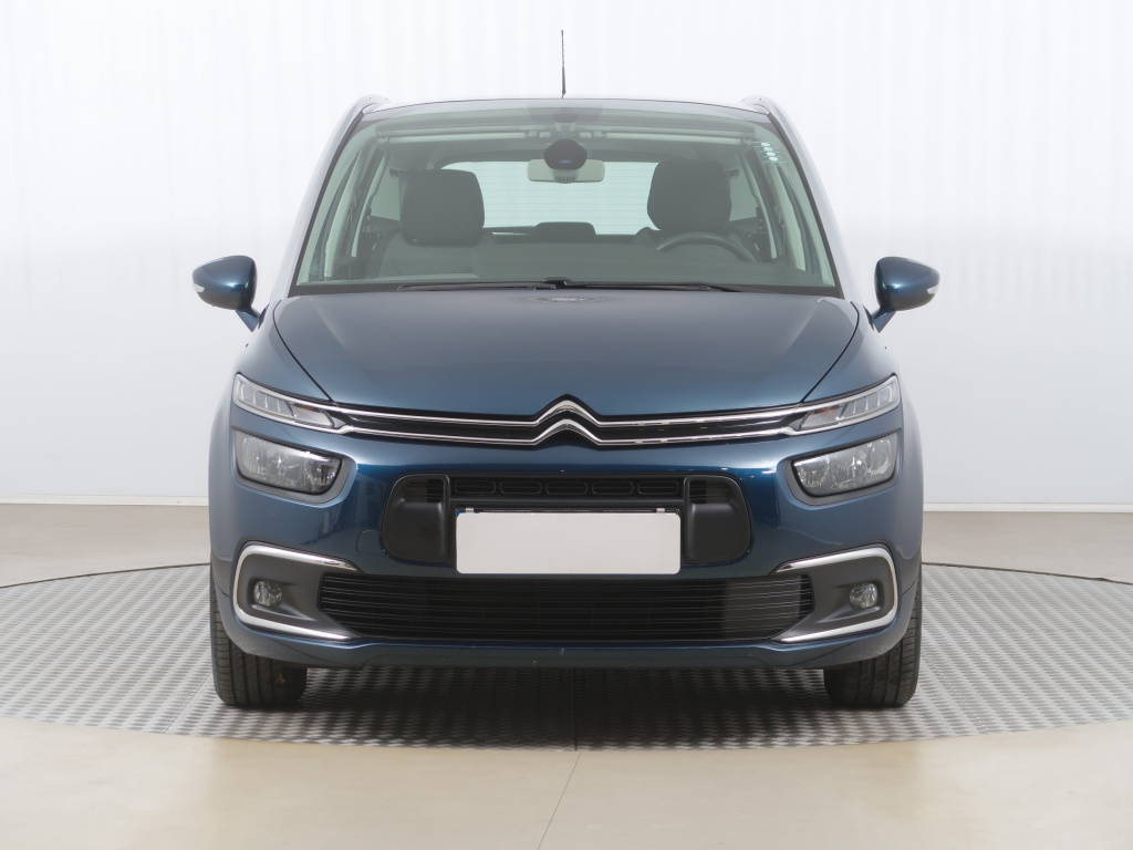 Citroen C4 Grand SpaceTourer