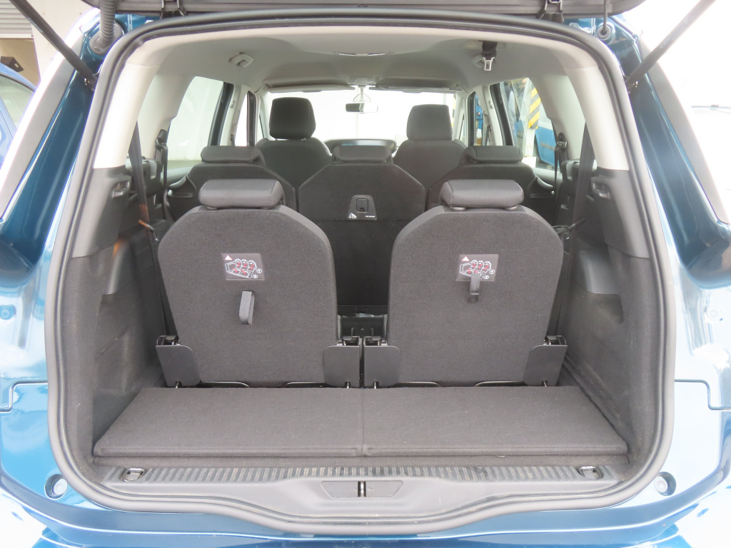 Citroen C4 Grand SpaceTourer