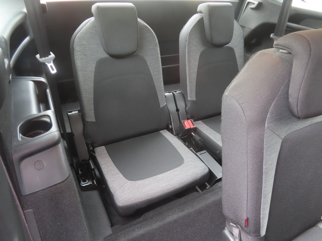 Citroen C4 Grand SpaceTourer