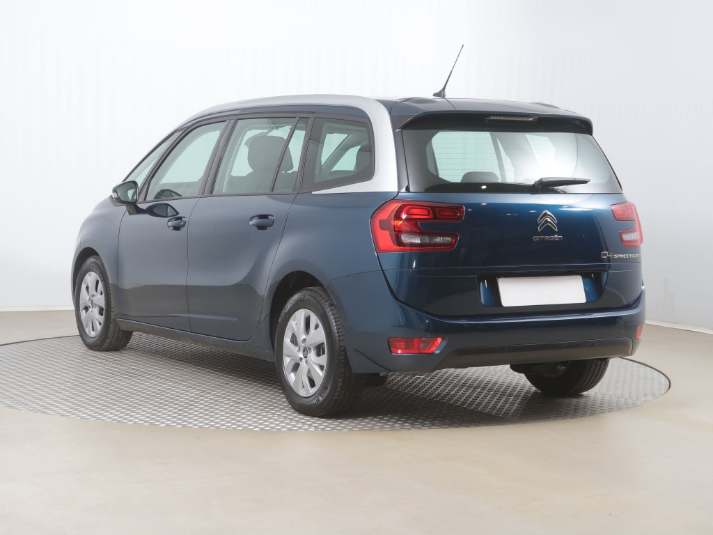 Citroen C4 Grand SpaceTourer