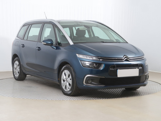Citroen C4 Grand SpaceTourer