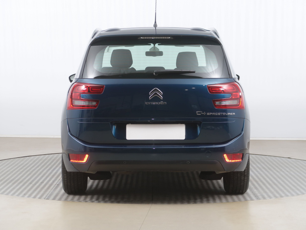 Citroen C4 Grand SpaceTourer
