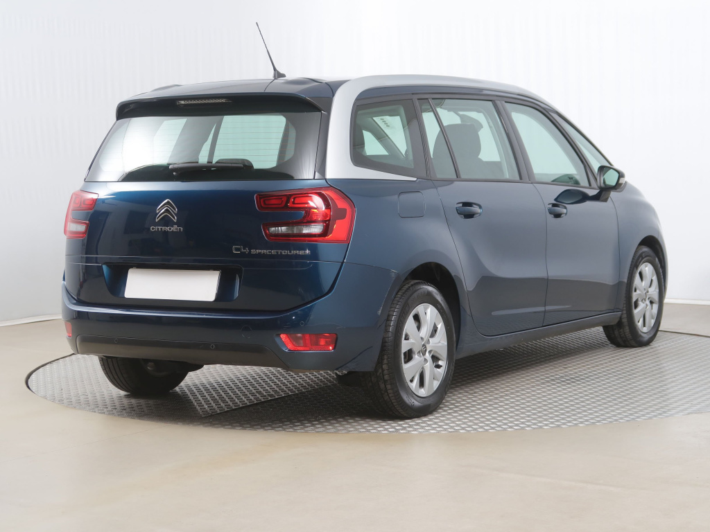 Citroen C4 Grand SpaceTourer