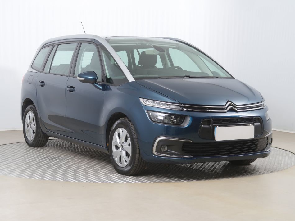 Citroen C4 Grand SpaceTourer - 2020