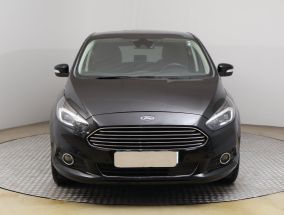 Ford S-Max - 2016