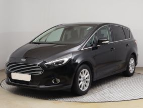 Ford S-Max - 2016