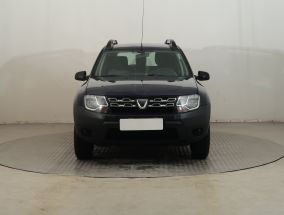 Dacia Duster - 2015