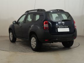 Dacia Duster - 2015