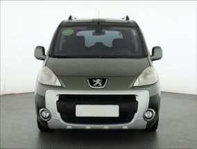 Peugeot Partner - 2008