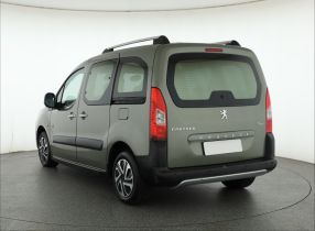 Peugeot Partner - 2008