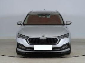 Skoda Octavia - 2020