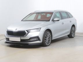 Skoda Octavia - 2020