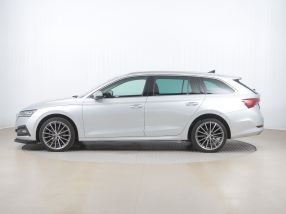 Skoda Octavia - 2020