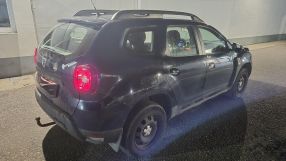 Dacia Duster - 2019