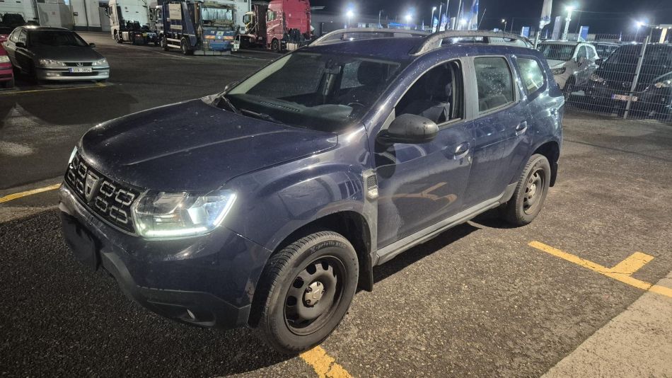 Dacia Duster - 2019