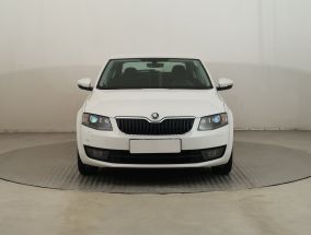 Skoda Octavia - 2016