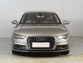 Audi A7 - 2014