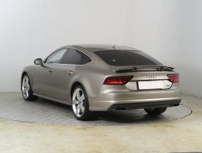 Audi A7 - 2014