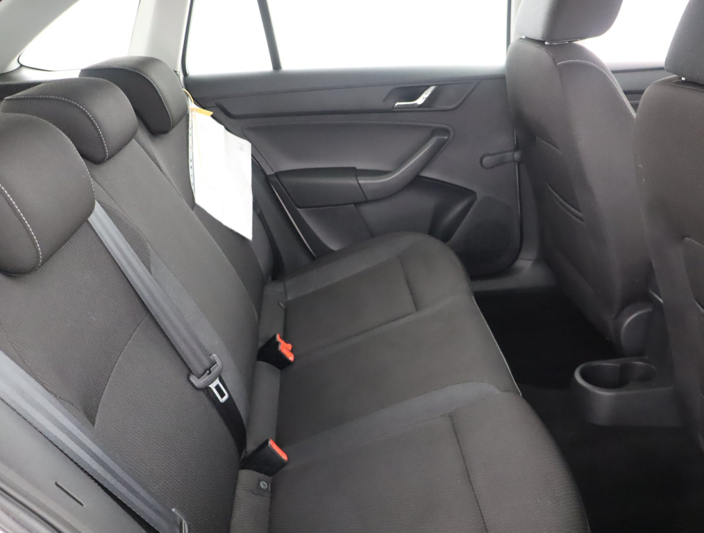 Škoda Rapid Spaceback