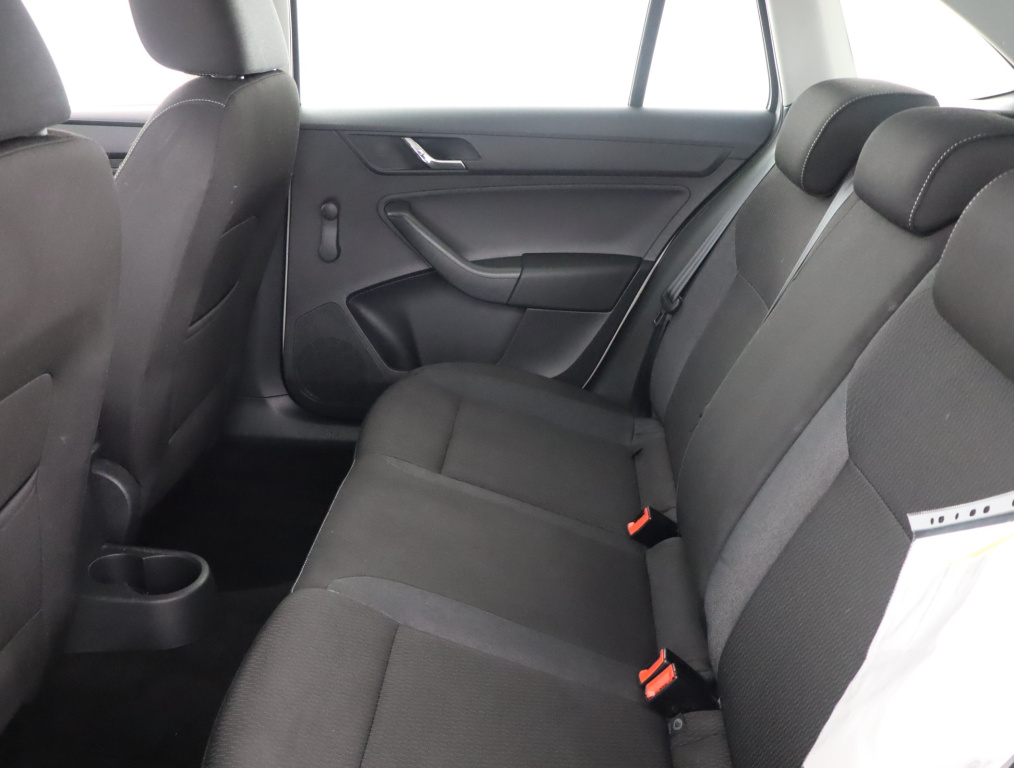 Škoda Rapid Spaceback