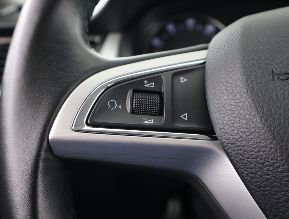 Škoda Rapid Spaceback