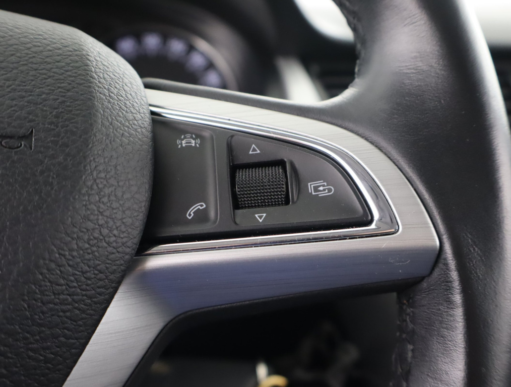 Škoda Rapid Spaceback