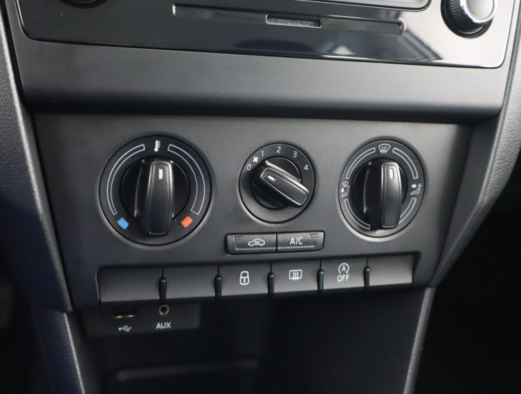 Škoda Rapid Spaceback