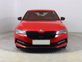 Skoda Superb - 2022