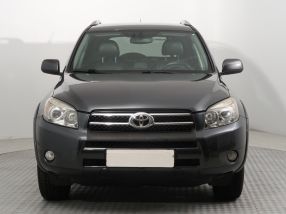Toyota RAV 4 - 2008