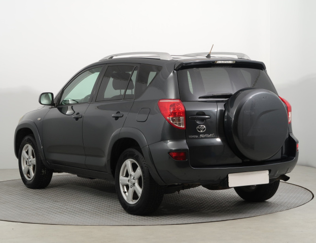 Toyota RAV4 2008