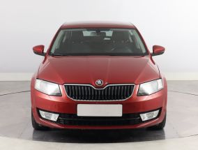 Skoda Octavia - 2014