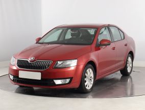 Skoda Octavia - 2014