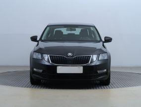 Skoda Octavia - 2018