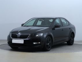 Skoda Octavia - 2018