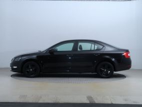 Skoda Octavia - 2018